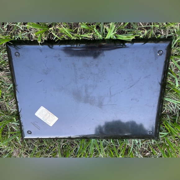 COUROC CATS 🐈🐈 Vintage Handcrafted 1960’s Serving Tray - Picture 15 of 16